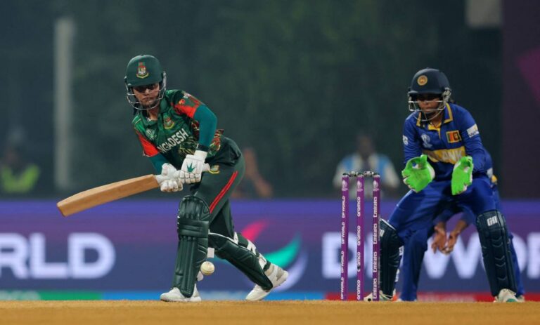 Sri Lanka Pull Off Incredible Heist: Bangladesh Collapse in Final-Over Drama