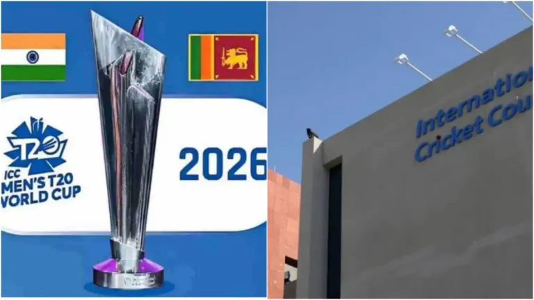 T20 Word Cup 2026: کینیڈا اور نیوزی لینڈ کی پھونکی بریکس