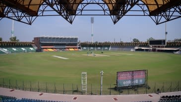 [CRK] پی ایس ایل 2026 فائنل: لاہور میں شائقین کے سامنے میچ کھیلا جائے گا
