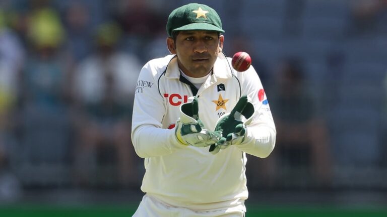 [CRK] پاکستان کا بنگلہ دیش دورہ: سرفراز احمد ہیڈ کوچ مقرر، چار نئے کھلاڑیوں کی شمولیت