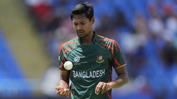 [CRK] BCB کا پی ایس ایل 2026 کے بقیہ میچوں کے لیے مستفیض الرحمان اور ناہید رانا کی این او سی منسوخ