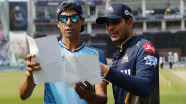 [CRK] RCB بنام GT میچ: بالنگ کا فیصلہ، Bethell کی متبادل آمد اور Holder کی پہلی شمولیت