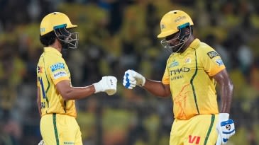 [CRK] IPL 2026: چنئی سپر کنگز بمقابلہ گجرات ٹائٹنز – میچ کا مکمل جائزہ