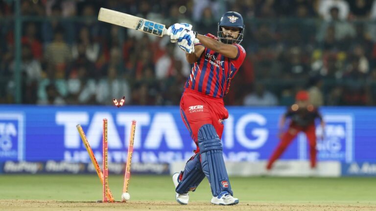 [CRK] Lucknow Super Giants ki nakami: Dale Steyn aur Faf du Plessis ne ki tanqeed