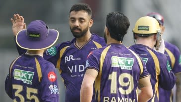 [CRK] Pathirana کی واپسی سے KKR کو فائدہ، LSG کے خلاف نمبر 10 بمقابلہ نمبر 9
