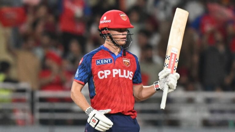 [CRK] IPL 2026: Cooper Connolly aur Priyansh Arya ki shandaar partnership