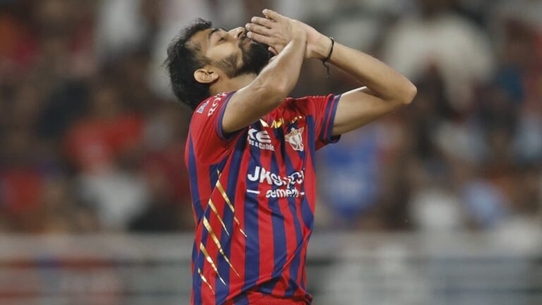 [CRK] IPL 2026: پرنس یادو کی شاندار کارکردگی، پرپل کیپ کی دوڑ میں بڑی تبدیلی
