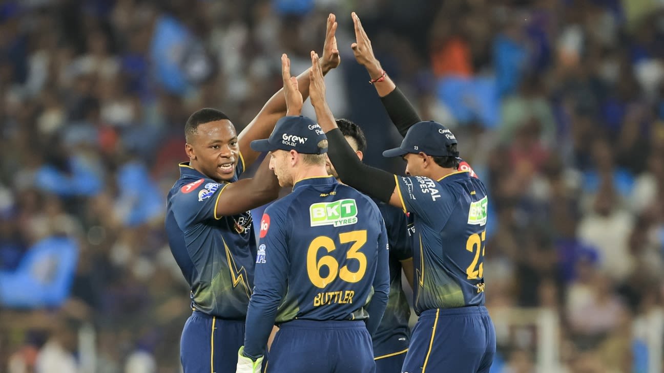 [CRK] آئی پی ایل 2026: اورنج کپ اور پرپل کپ کی تازہ ترین معلومات