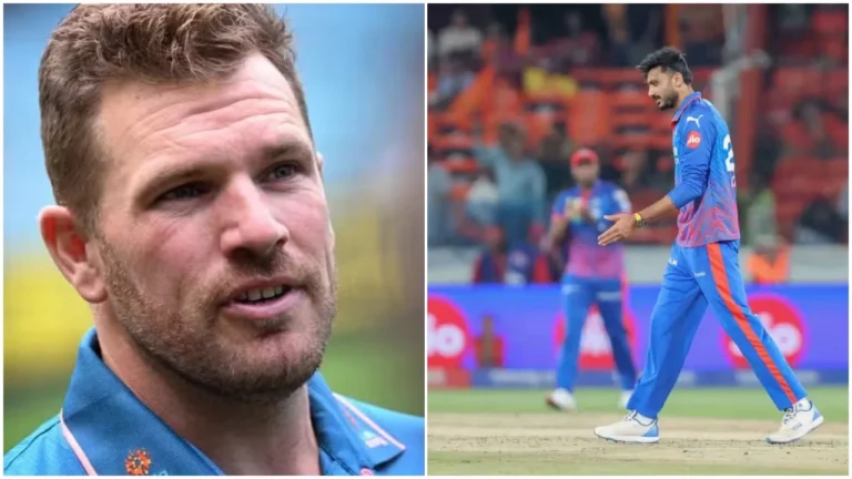 Axar Patel ki Kharaab Kaptaanjee ki Wajah Se SRH Ji 5 Wo Ka Bhaara, Abhishek Sharma ki Run Batshah