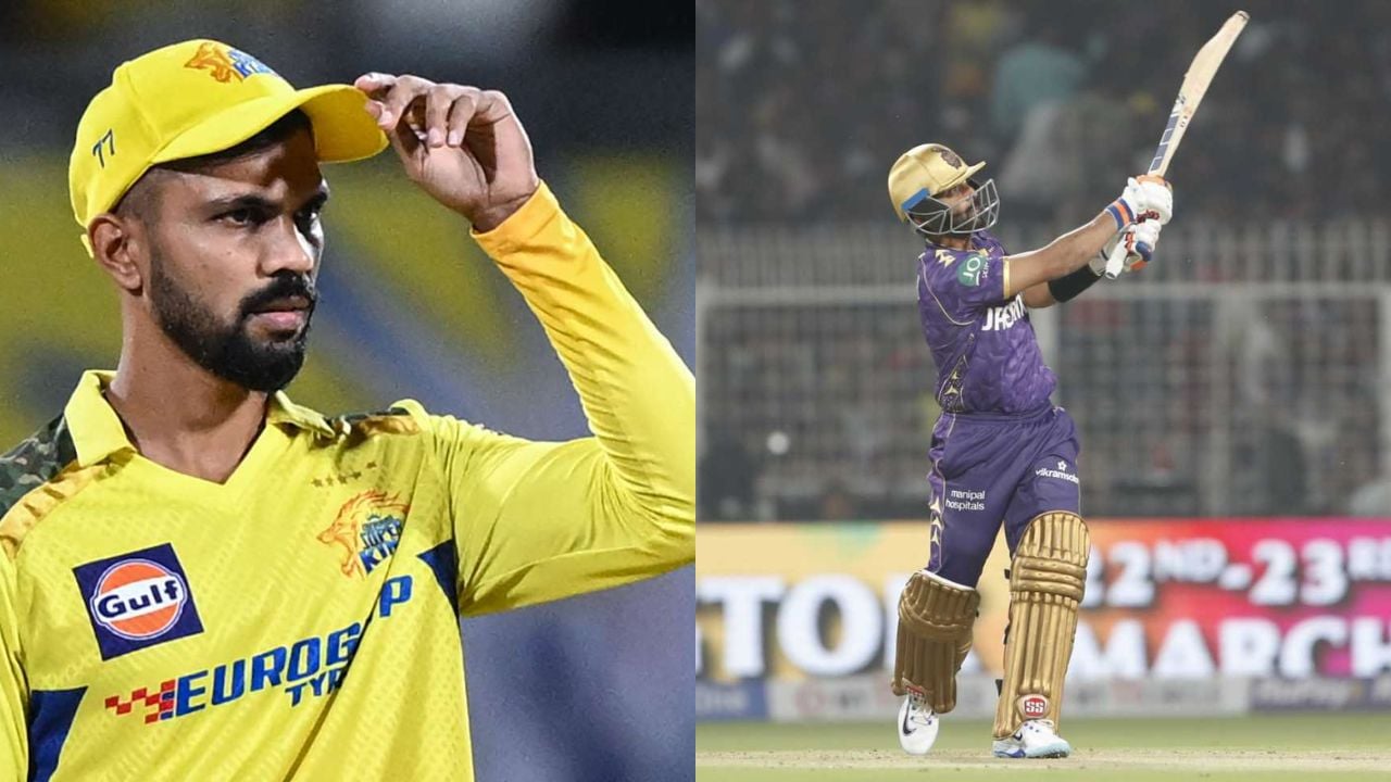 CSK vs KKR میں IPL 2026 کے 22ویں میچ میں دلچسپ ملوث، چنائی میں آنے والا آپ کا پیش گوئی.