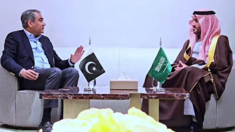 PSL اس سال سعودی عرب میں کھل رہا ہے