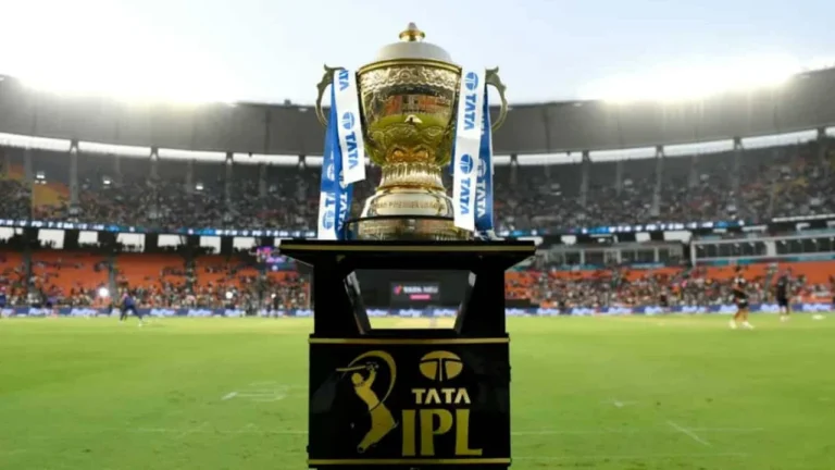 IPL 2026 کے بھیڑیا نے پنجاب میں گھگھرنا شروع کر دیا; 42 لاکھ کے ضائع ، ڈبئی کا لنک واضح
