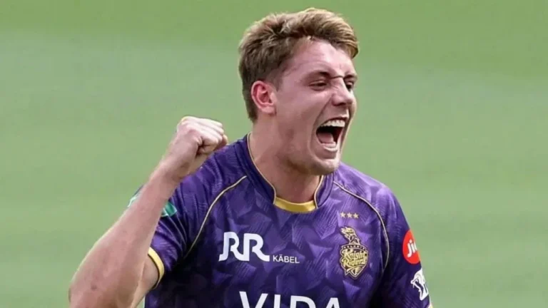 گٹ کی تازہ ہلچل ، گٹ ٹائٹنز نے کولکتہ Knight Riders کے خلاف 5 وکٹوں سے کامیابی حاصل کی