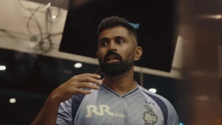 KKR کے درپیش تھوڑے بہت اہم چیلنجز، Abhishek Nayar کا جارحانہ برطانیہ، بمبار، پہلے ہی شائقین کی ناکامی کا پہلا مقصد۔