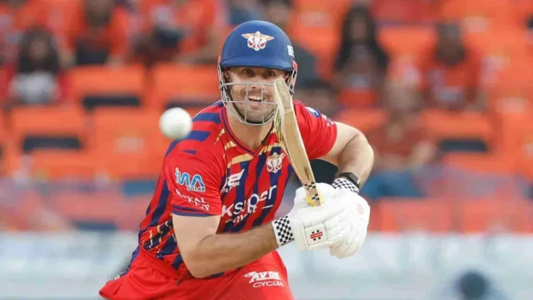 ایک بڑا مسئلہ: آئی پی ایل کے لء RCB کے خلاف LSG کے بیٹنگ کے بہانے ایک سابق ٹائیگر کے ایک وکٹ کیپر کا مشورہ
