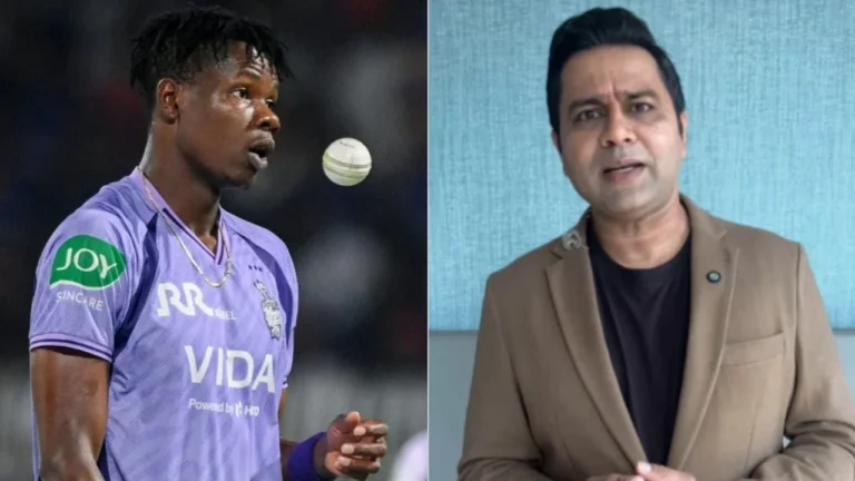 IPL 2026 میں زیمبیا کے فکسر بلینس موزارابانی کے ساتھ جھگڑا اور پی سی بی کا 2 سالہ پابندی کا حکم