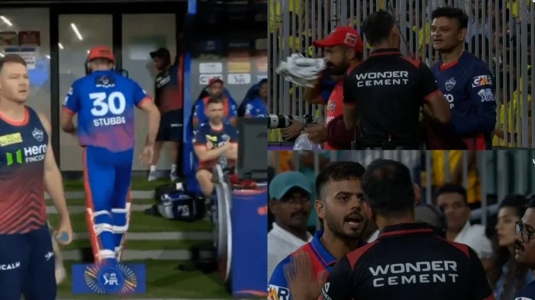IPL 2026 کے دہانے پر تنازعات کی بھڑکہ  کیوں?