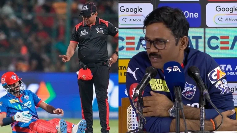 Axar Patel Se IPL 2026 Main Kitna Samay Door?