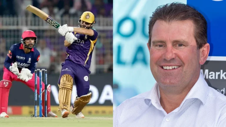 ipl2026: T20 کرکٹ کو کرکٹ کہنا غلط ہے…