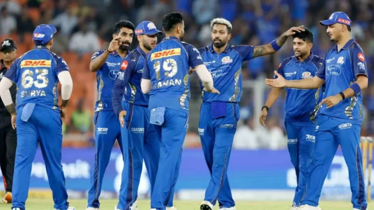 ہارڈیک پانڈیا نے بھارتی فہرست سے باہر ہو کر گزاری 98 رنز کی فتح میں آشیش نہرا کا کردار بہت اثر انداز ہوا