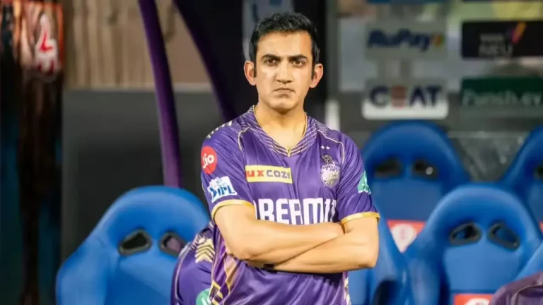 KKR ko vapsi ke liye Gautam Gambhir ko wapas bulana hoga: Lalit Modi, “Incentivise isey, Shane Warne ki tarah stock options dein”