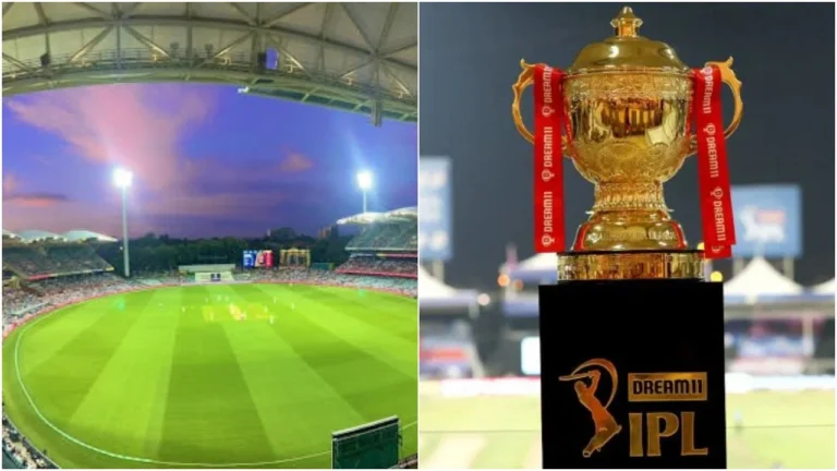 IPL ہندوستان سے باہر کھیلنے کا منصوبہ؟ آسٹریلیا بھرپور تدارک کر رہا ہے