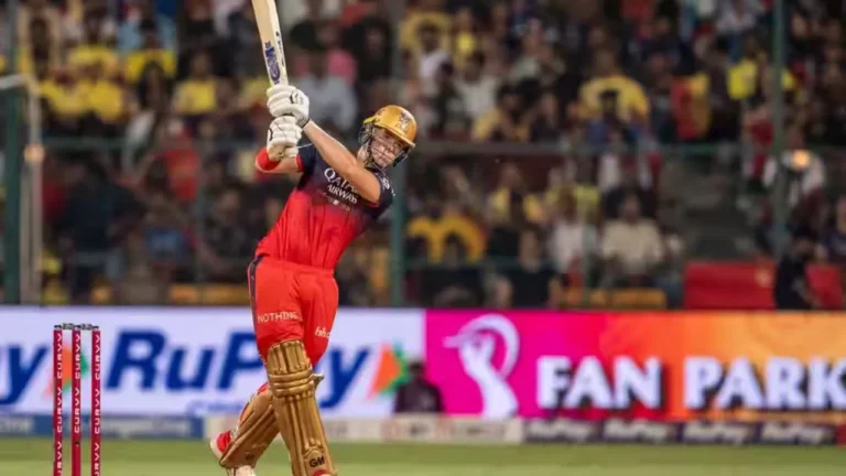 الاستویر کاک کے پاس کوئی یقین نہیں ہے: کپل پیٹرسن نے Jacob Bethell کو RCB کے بینیچ فارم پر جانے کا ساڑھا دلایا