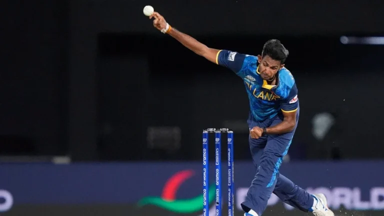 IPL 2026 میں Matheesha Pathirana کے-absent پر شاندار KKR کے معاشرے سے جوش اور جذبہ کی چڑیاں