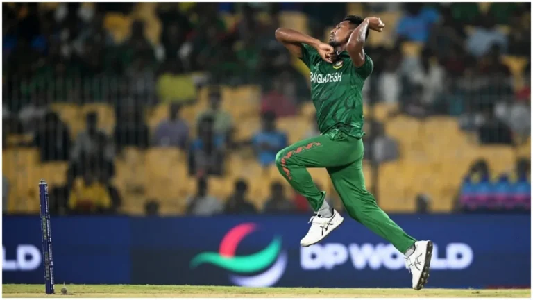 Mustafizur رحم نے PSL 2026 سے باہر ہونے کے بارے میں حکم دیا؟ بڑا अप ڈیٹ پھر سے نہ NOC ذہن میں آ رہا ہے بنگلہ دیش سے