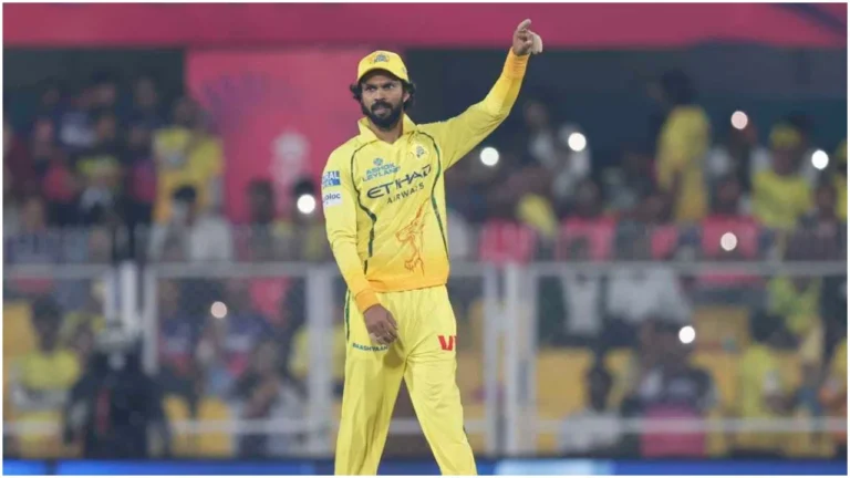 Chennai Super Kings vs Sunrisers Hyderabad: ایک عجیب شکست کے بعد ہی چنائی سپر کنگز کا پودا ہو جانے کا مطلب کیا ہے؟