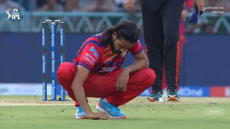 Gujarat Titans کا مایہ ناز آغاز، Lucky Super Giants کا گھروالے پہ ضد تھی!