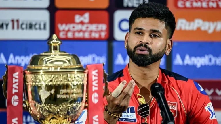شریہسنگھ ایئر کے عزم سے پاکستان میں دل جگے گا۔
Punjab Kings نے Mumbai Indians کو ہٹا دیا!