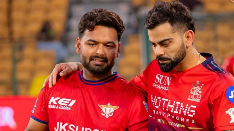 RCB بمقیام LSG: آج کے کھلاڑی، ٹاس باتیں، پلیا باتیں، اے پی ایل 2026 میچ 23 کے متعلق اہم کھلاڑی باتیں