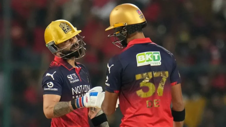 IPL Points ٹیبل 2026: اپ ڈےٹ ڈنگز، لال کپ، بنیان کپ بعد کے RCB vs LSG میچ 23 کے بعد