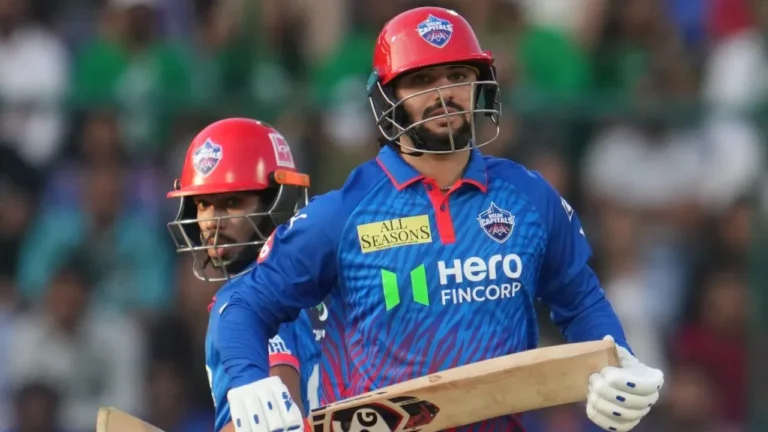 کے ایل پی 2026 کا ایک بڑا ٹکٹ فساد کا الزام، ڈی سی اے کی سیاست میں ڈی ایل سی کا حصہ ہے،