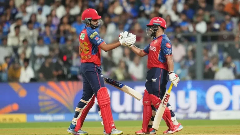 IPL 2026: میچ 24 کے نتیجے سے پھٹی تازہ ترین ٹیبل، انار کپ اور بنھاکے کپ کا معائنہ کرنے کے لیے کیچ ٹیم کے رہنما