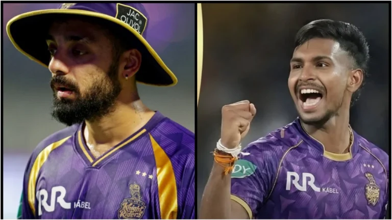 دنیا کی بدترین گزند Varun Chakravarthy کے لیے – IPL 2026 کی تازہ ترین کرکٹ خبروں کے ساتھ!