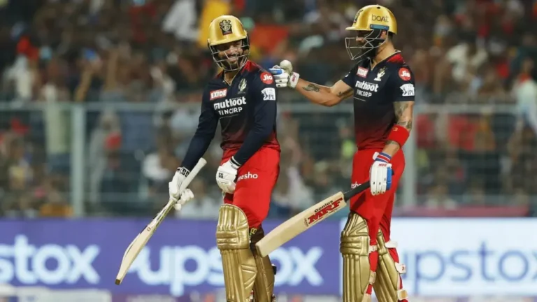 RCB 
Virat Kohli 
IPL 2026 
Jitni Bari Thi Bari, Kaunse 18 Run Kaunse?