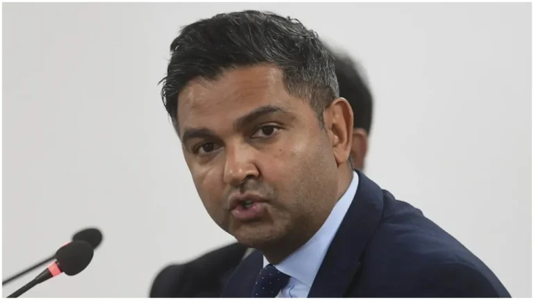Wasim Khan ICC Manager, Cricket, Team, Khatam, Naya Safar Kaisa?