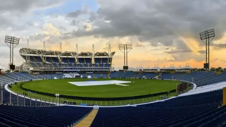 Mumbai کرکٹ ایسوسی ایشن نے IPL 2026 کے دوران میں ماہر کرکٹ دانا کے لیے معاہدہ کا نظام شروع کیا۔