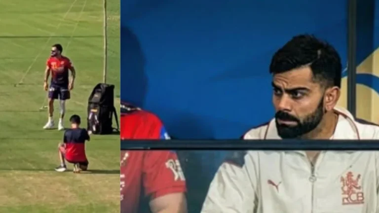 Virat Kohli IPL 2026 Mein Khelna Samayaa Hai Ya Nahi