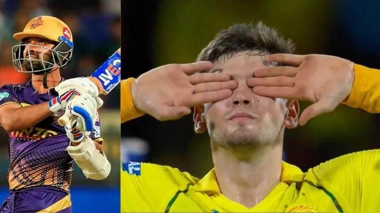 Noor Ahmad Nai Shahadaron Ko Badalne Vali Fikr Lata Hai; Ajinkya Rahane aur Camreon Green ko Do Ghante Main Out Kar Deta Hai