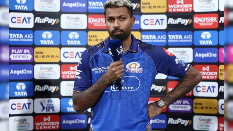 Punjab Kings کا دل دھڑکنے والا درجہ: انفرادی کارکردگی اور ٹیم کے ساتھ اتحاد