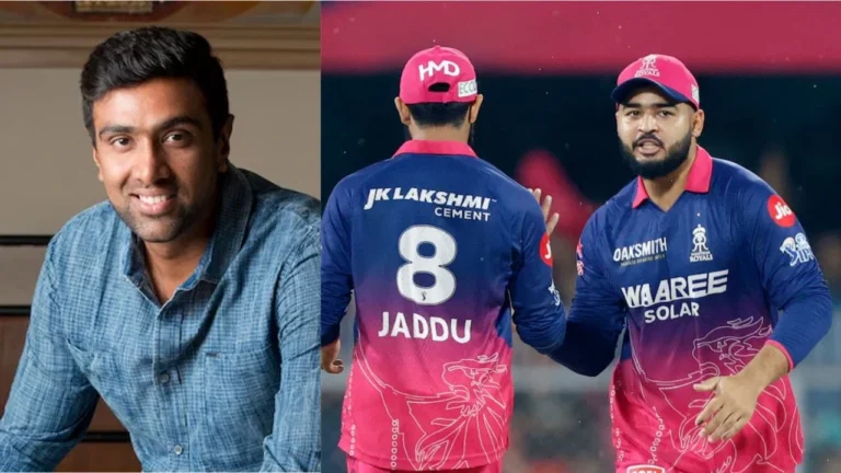 Riyan Parag پر تنقید: Ravindra Jadeja کو نہیں دئیے جانے کے کیا خفیہ ناتije؟