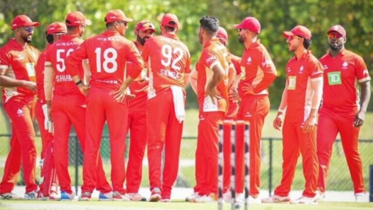 2026ء کی ورلڈ کپ میں کینیڈا کی ناچزکی، پاکستانی شائقین سمیت سارے Fans بھی کچپٹہ گئے