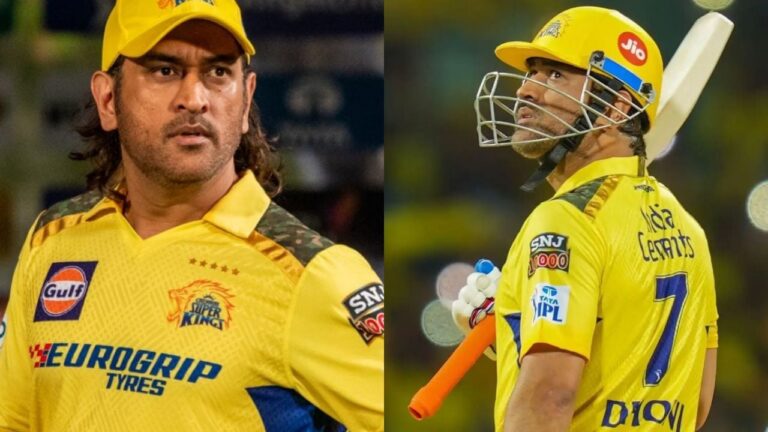 MS Dhoni کی واپسی کے کہانی کو سراہتے ہوئے ایس ایس کیو ڈی کا اشارہ: آئی پی ایل 2026