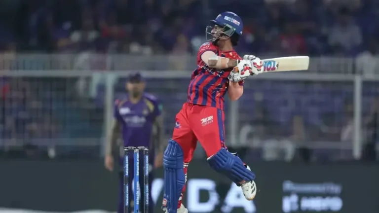 IPL 2026: ایئوش बदنی سعدھارن گروہ کی میمبر بن گئے، کل راہل اور نچolas پُرن کو کلب کی انٹرنیٹ پینٹنگ بنے