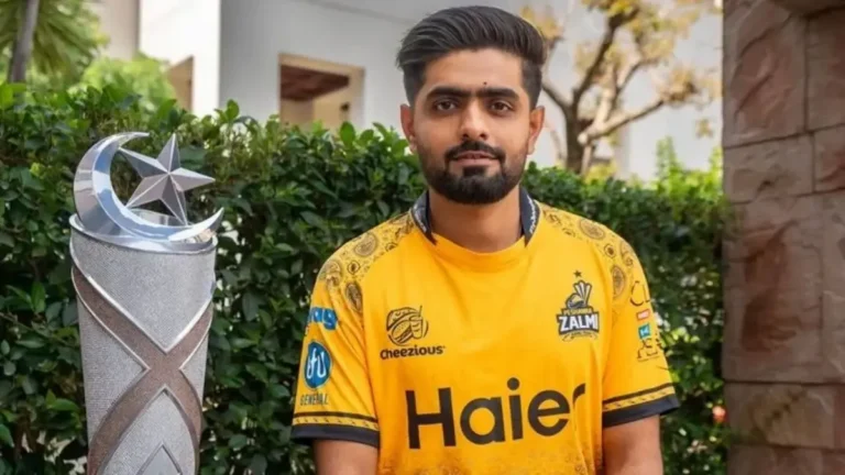 بابر اعظم اور وراٹ کوہلی کا موازنہ: کیا پاکستان کے اسٹار بلے باز نے ہندوستانی کھلاڑی کو پچھاڑ دیا؟
