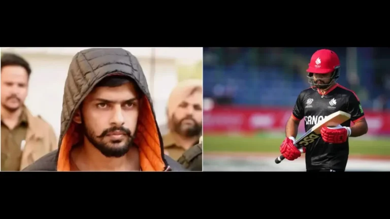 بنشونی گروپ پر ایک ٹی20 ورلڈ کپ میں میچ فکسنگ کے مفسد کی پابندی کے الزامات