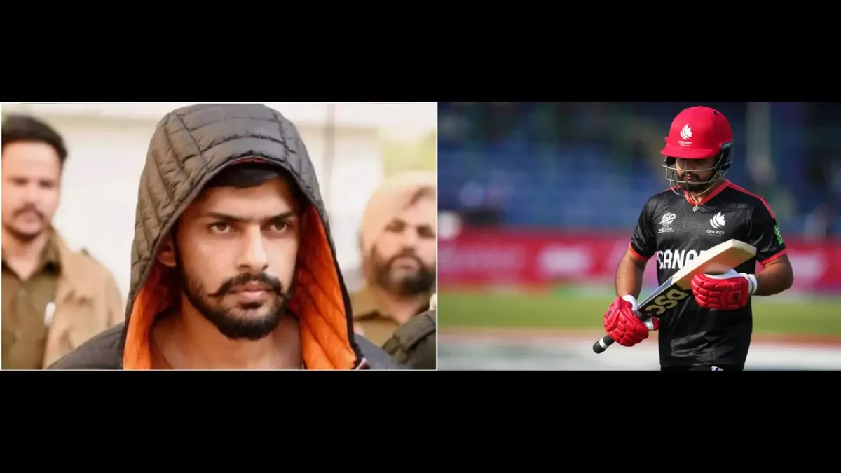 بنشونی گروپ پر ایک ٹی20 ورلڈ کپ میں میچ فکسنگ کے مفسد کی پابندی کے الزامات